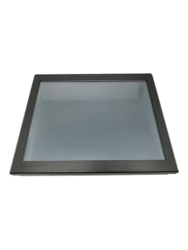 Technica PPC1506R-J1900 Resistive/PCAP Touch 15″ Aluminum front bezel Touch Panel PC with J1900 Processor