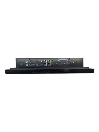 Technica PPC1706R-J1900 Resistive/PCAP Touch 17″ Plastic front bezel Touch Panel PC with J1900 Processor