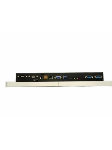 Technica PPC2150-i5-7200U 21.5″ Touch Panel PC, Ultra slim Aluminum Front Bezel, True-flat PCAP Touch, Light and Fanless with i5-7200U processor Technica PPC2150-i5-7200U 21.5″ Touch Panel PC, Ultra slim Aluminum Front Bezel, True-flat PCAP Touch, Light and Fanless with i5-7200U processor