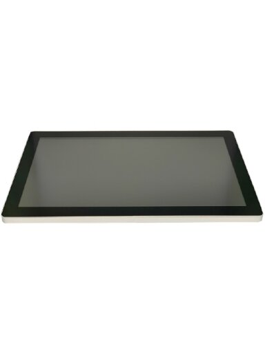 Technica PPC2380-N97 23.8″ Industrial grade Touch Panel PC, Ultra slim Aluminum Front Bezel, True-flat PCAP Touch, Light and Fanless with Alder lake-N N97 processor