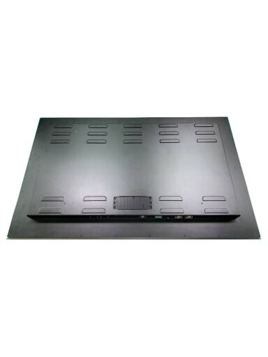 Technica PPC4300-i5-7200U 43″ Stainless steel front bezel, True-flat design with PCAP Touch, metal housing, Fanless Panel PC with Intel i5-7200U Processor Technica PPC4300-i5-7200U 43″ Stainless steel front bezel, True-flat design with PCAP Touch, metal housing, Fanless Panel PC with Intel i5-7200U Processor
