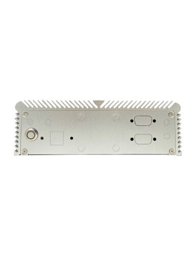 Technica TBOX-ALN-6C Fanless Embedded System with Alder Lake-N N95/N97/N100/i3-N305 Processor with Max. 6 x COM ports, 8 x USB ports