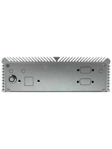 Technica TBOX-TGL-6C Fanless Embedded System with Tiger Lake i3-1115G4/i5-1135G7/i7-1195G7 Processor with Max. 6 x COM ports, 8 x USB ports