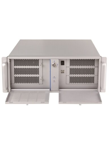 Technica TEC-CH580 Industrial 4U chassis