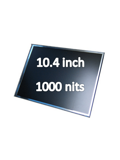 Technica TEC104034600 10.4 inch 1000 nits Panel