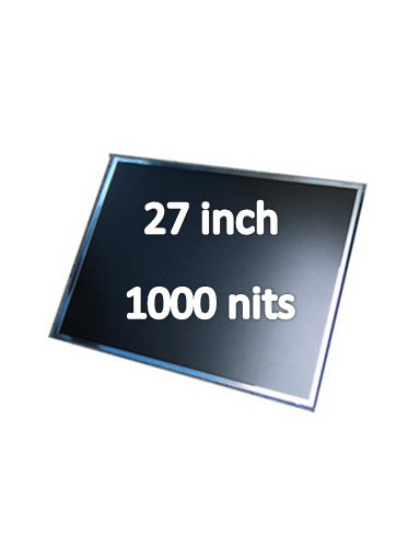 Technica TEC270FHD-B1K-V01 27 inch 1000 nits Sunlight readable Panel