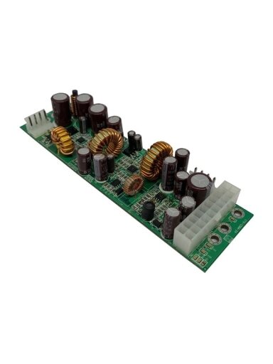 Technica TEC650040A 65 inch PCAP Touch, COB, Normal bezel, EETI IC