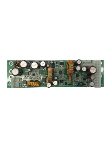 Technica TEC650040A 65 inch PCAP Touch, COB, Normal bezel, EETI IC
