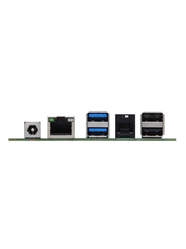 Technica TH30-RK3566 Industrial Embedded Motherboard with RK3566 CPU, support Android 11