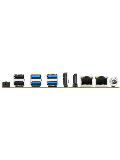 Technica TH35-ALN Industrial 3.5″ Embedded Motherboard with Intel Alder Lake-N N95/N97/N100/i3-N305 Processor Technica TH35-ALN Industrial 3.5″ Embedded Motherboard with Intel Alder Lake-N N95/N97/N100/i3-N305 Processor