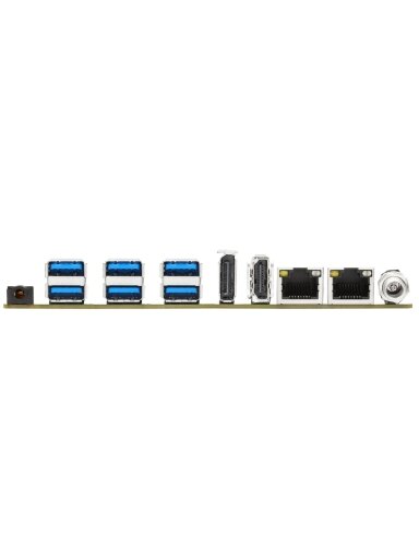 Technica TH35-ALP-F Industrial 3.5″ Embedded Motherboard with Intel Core Alder Lake-P i3-1215U/i5-1235U/i7-1255U Processor (CPU at front side) Technica TH35-ALP-F Industrial 3.5″ Embedded Motherboard with Intel Core Alder Lake-P i3-1215U/i5-1235U/i7-1255U Processor (CPU at front side)