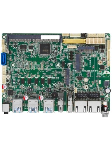 Technica TH35-ALP Industrial 3.5″ Embedded Motherboard with Intel Core Alder Lake-P i3-1215U/i5-1235U/i7-1255U Processor Technica TH35-ALP Industrial 3.5″ Embedded Motherboard with Intel Core Alder Lake-P i3-1215U/i5-1235U/i7-1255U Processor