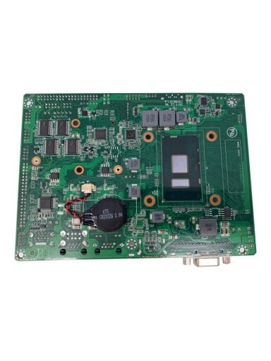 Technica TH35-i5-7200U 3.5″ Embedded Motherboard with i5-7200U CPU