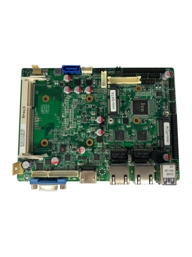 Technica TH35-i5-7200U 3.5″ Embedded Motherboard with i5-7200U CPU