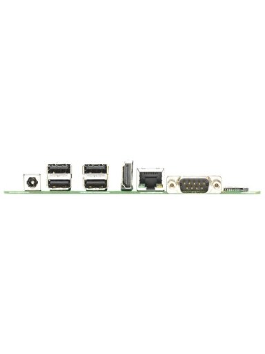 Technica TH35-RK3288 3.5 inch Embedded Motherboard with RK3288 CPU