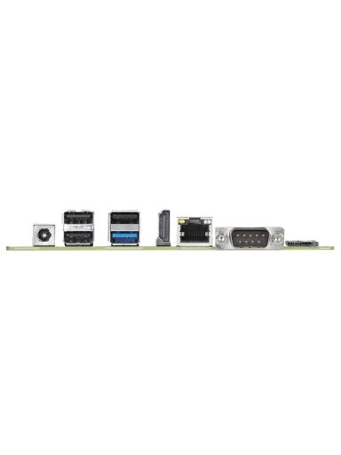 Technica TH35-RK3399 3.5 inch Embedded Motherboard with RK3399 CPU