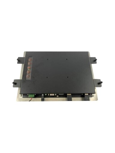 Technica TM1010-SS316H-PM 10.1″ Stainless Steel Type 316 IP67 Front Panel Mount Touch Monitor