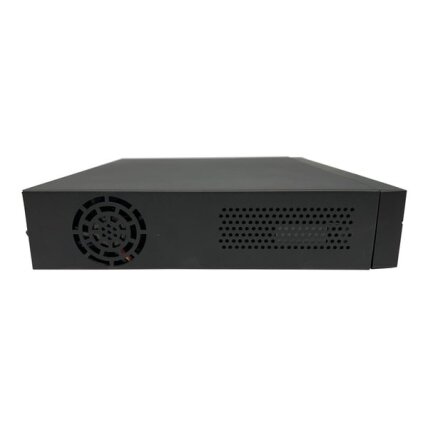 Technica MF-H110-101 Įterptinė (embedded) sistema su 6-uoju/7-uoju Skylake / Kaby Lake Corei3 / i5 / i7 procesoriumi 2