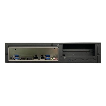 Technica MF-H110-101 Įterptinė (embedded) sistema su 6-uoju/7-uoju Skylake / Kaby Lake Corei3 / i5 / i7 procesoriumi