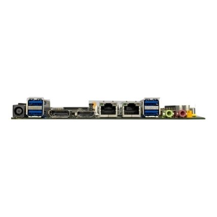 Technica MF-H110 Plona Mini-ITX įterptinė (embedded) pagrindinė plokštė, 6-uoju/7-uoju Skylake/Kaby Lake branduolių procesoriumi i3/i5/i7 2 Technica MF-H110 Plona Mini-ITX įterptinė (embedded) pagrindinė plokštė, 6-uoju/7-uoju Skylake/Kaby Lake branduolių procesoriumi i3/i5/i7 2