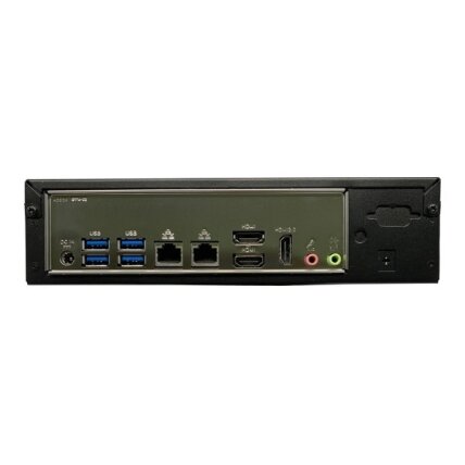 Technica MF-H410G-201 Įterptinė (embedded) sistema su 10-uoju Comet Lake-S Core i3/i5/i7 procesoriumi
