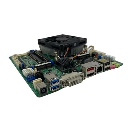 Technica MF-H81 Įterptinė (embedded) Mini-ITX pagrindinė plokštė, 4-uoju Haswell-S Core i7/i5/i3/Pentium/Celeron procesoriumi 2 Technica MF-H81 Įterptinė (embedded) Mini-ITX pagrindinė plokštė, 4-uoju Haswell-S Core i7/i5/i3/Pentium/Celeron procesoriumi 2