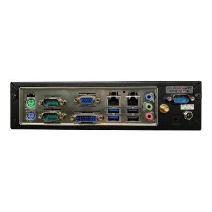 Technica MF-J1900-201 Įterptinė (embedded) sistema be ventiliatoriaus su J1900 procesoriumi Technica MF-J1900-201 Įterptinė (embedded) sistema be ventiliatoriaus su J1900 procesoriumi