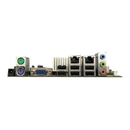 Technica MF-PATOM Mini-ITX įterptinė (embedded) pagrindinė plokštė su Atom N270 procesoriumi 2 Technica MF-PATOM Mini-ITX įterptinė (embedded) pagrindinė plokštė su Atom N270 procesoriumi 2