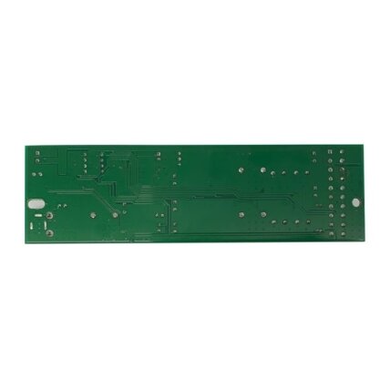 Technica MFI-ITX-90 DC/DC keitiklis 10–14 V įvestis; +5/+3,3/+12/-5/-12 V, +5 VSB išvestis, kurios bendra galia 90 W 2 Technica MFI-ITX-90 DC/DC keitiklis 10–14 V įvestis; +5/+3,3/+12/-5/-12 V, +5 VSB išvestis, kurios bendra galia 90 W 2