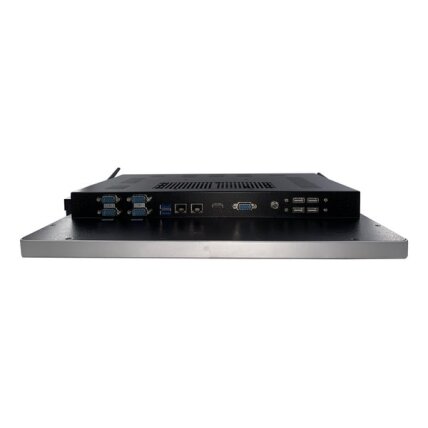 Technica PMPPC1700-i5-7200U 17" aliuminio priekinis rėmelis su tvirtinimo laikikliu, lietimui jautrus kompiuteris su i5-7200U procesoriumi 1 Technica PMPPC1700-i5-7200U 17" aliuminio priekinis rėmelis su tvirtinimo laikikliu, lietimui jautrus kompiuteris su i5-7200U procesoriumi 1