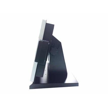 Technica POS1700-i3-6100U 17" panelinis kompiuteris su i3-6100U procesoriumi, itin plonu aliuminio priekiniu rėmeliu, be ventiliatoriaus su POS priedais 2