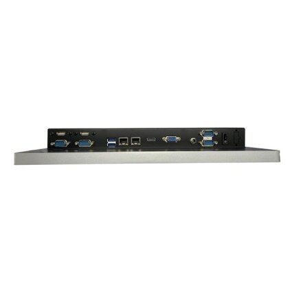 Technica PPC1500-i5-7200U 15" daugiafunkcis panelinis kompiuteris, itin plonas aliuminio priekinis rėmelis, be ventiliatoriaus, i5-7200U 1 Technica PPC1500-i5-7200U 15" daugiafunkcis panelinis kompiuteris, itin plonas aliuminio priekinis rėmelis, be ventiliatoriaus, i5-7200U 1