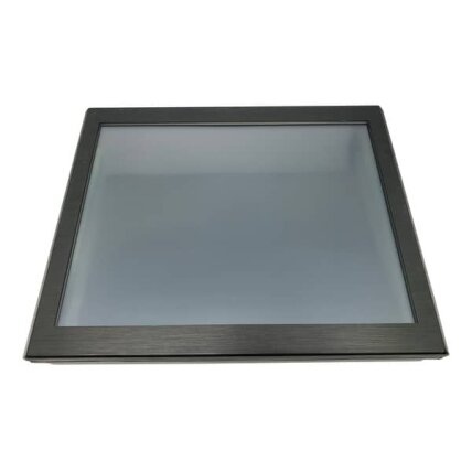 Technica PPC1506R-J1900 Varžinis (resistive)/PCAP lietimui jautrus 15" aliuminio priekinio rėmelio jutiklinis kompiuteris su J1900 procesoriumi Technica PPC1506R-J1900 Varžinis (resistive)/PCAP lietimui jautrus 15" aliuminio priekinio rėmelio jutiklinis kompiuteris su J1900 procesoriumi