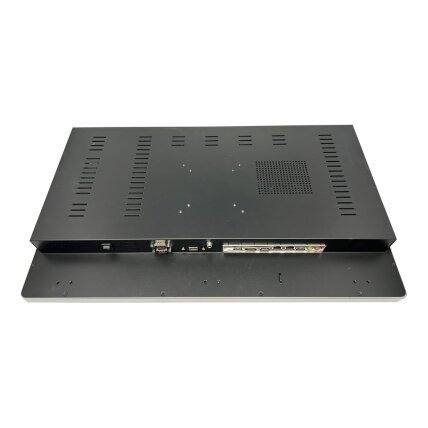 Technica PPC2150-H410 Pramoninis 21,5" jutiklinis kompiuteris su Intel 10-os kartos H410 lustų rinkiniu Comet Lake-S Core i9/i7/i5/i3 procesoriumi 2