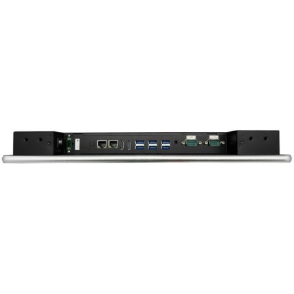 Technica PPC2150-i7-1255U 21,5" pramoninės klasės lietimui jautrus kompiuteris, itin plonas aliuminio priekinis rėmelis, PCAP lietimui jautrus ekranas, be ventiliatoriaus, i7-1255U 1 Technica PPC2150-i7-1255U 21,5" pramoninės klasės lietimui jautrus kompiuteris, itin plonas aliuminio priekinis rėmelis, PCAP lietimui jautrus ekranas, be ventiliatoriaus, i7-1255U 1
