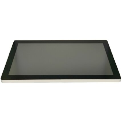 Technica PPC2150-i7-1255U 21,5" pramoninės klasės lietimui jautrus kompiuteris, itin plonas aliuminio priekinis rėmelis, PCAP lietimui jautrus ekranas, be ventiliatoriaus, i7-1255U