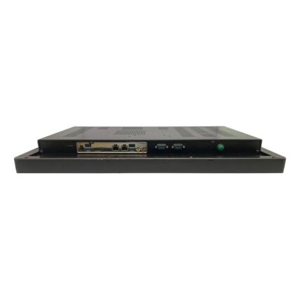 Technica PPC2158R-H110 Varžinis (resistive)/PCAP lietimui jautrus 21,5" plastikinis priekinis rėmelis su jutikliniu skydeliu ir 6/7 branduolio i procesoriumi 1