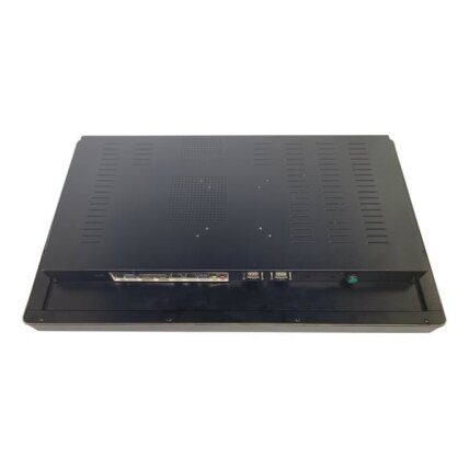 Technica PPC2158R-H110 Varžinis (resistive)/PCAP lietimui jautrus 21,5" plastikinis priekinis rėmelis su jutikliniu skydeliu ir 6/7 branduolio i procesoriumi 2