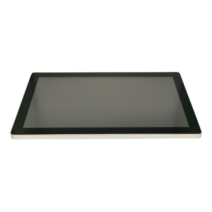 Technica PPC2380-H410 Pramoninis 23,8" jutiklinis kompiuteris su Intel 10-osios kartos H410 lustų rinkiniu Comet Lake-S Core i9/i7/i5/i3 procesoriumi ir integruotu PCIE išplėtimo lizdu