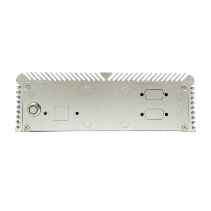 Technica TBOX-ALN-6C Įterptinė (embedded) sistema be ventiliatoriaus su Alder Lake-N N95/N97/N100/i3-N305 procesoriumi, maks. 6 COM ir 8 USB prievadais 1