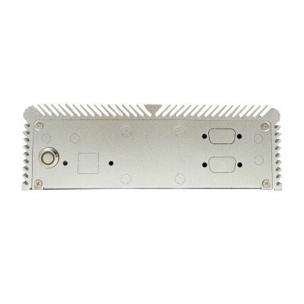 Technica TBOX-ALP-6C Įterptinė (embedded) sistema be ventiliatoriaus su Alder Lake-P i3-1215U/i5-1235U/i7-1255U procesoriumi, maks. 6 COM ir 8 USB prievadais 2