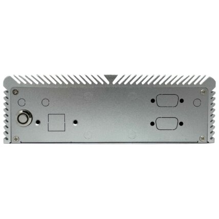 Technica TBOX-TGL-6C Įterptinė (embedded) sistema be ventiliatoriaus su Tiger Lake i3-1115G4/i5-1135G7/i7-1195G7 procesoriumi, maks. 6 COM ir 8 USB prievadais 1 Technica TBOX-TGL-6C Įterptinė (embedded) sistema be ventiliatoriaus su Tiger Lake i3-1115G4/i5-1135G7/i7-1195G7 procesoriumi, maks. 6 COM ir 8 USB prievadais 1