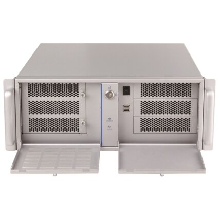 Technica TEC-CH580 Pramoninis 4U korpusas (chassis) 1 Technica TEC-CH580 Pramoninis 4U korpusas (chassis) 1