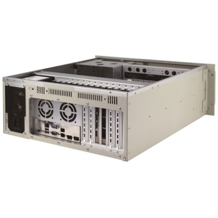 Technica TEC-CH720 Pramoninis 4U korpusas (chassis) 1 Technica TEC-CH720 Pramoninis 4U korpusas (chassis) 1