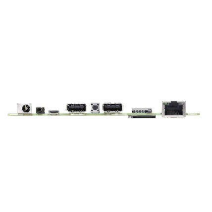 Technica TH30-RK3288 Įterptinė (embedded) pagrindinė plokštė su RK3288 procesoriumi 1