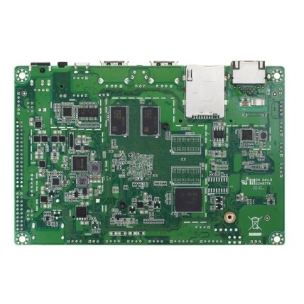Technica TH30-RK3288 Įterptinė (embedded) pagrindinė plokštė su RK3288 procesoriumi 2
