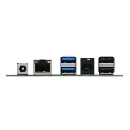 Technica TH30-RK3566 Pramoninė įterptinė (embedded) pagrindinė plokštė, RK3566, palaiko Android 11 1 Technica TH30-RK3566 Pramoninė įterptinė (embedded) pagrindinė plokštė, RK3566, palaiko Android 11 1
