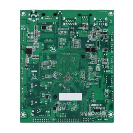 Technica TH30-RK3566 Pramoninė įterptinė (embedded) pagrindinė plokštė, RK3566, palaiko Android 11 2