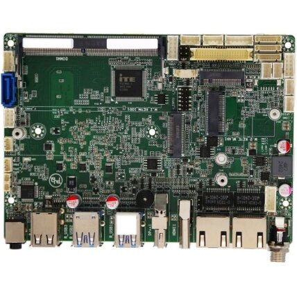 Technica TH35-ALN Pramoninė 3,5" įterptinė (embedded) pagrindinė plokštė, Intel Alder Lake-N N95/N97/N100/i3-N305 Technica TH35-ALN Pramoninė 3,5" įterptinė (embedded) pagrindinė plokštė, Intel Alder Lake-N N95/N97/N100/i3-N305