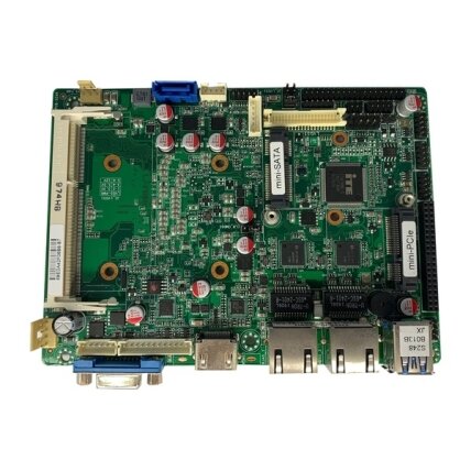 Technica TH35-i5-7200U 3,5" įterptinė (embedded) pagrindinė plokštė su i5-7200U procesoriumi